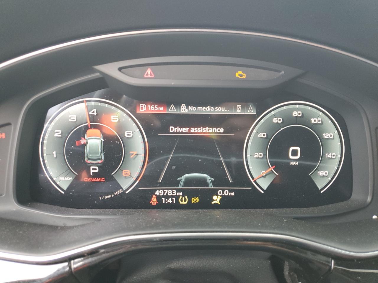 2021 Audi Q8 Premium Plus S-Line VIN: WA1EVAF10MD030055 Lot: 62982595