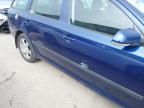 2008 SKODA OCTAVIA EL for sale at Copart PETERLEE