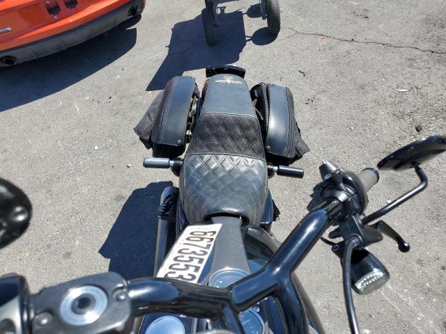 2017 HARLEY-DAVIDSON FXDLS   