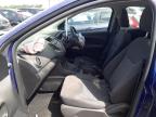 2016 FORD KA+ ZETEC for sale at Copart WOLVERHAMPTON