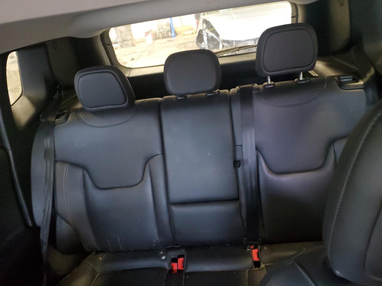 2017 Jeep Renegade Limited VIN: ZACCJBDB5HPG64222 Lot: 64619535