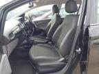 2017 VAUXHALL CORSA SE A for sale at Copart PETERLEE