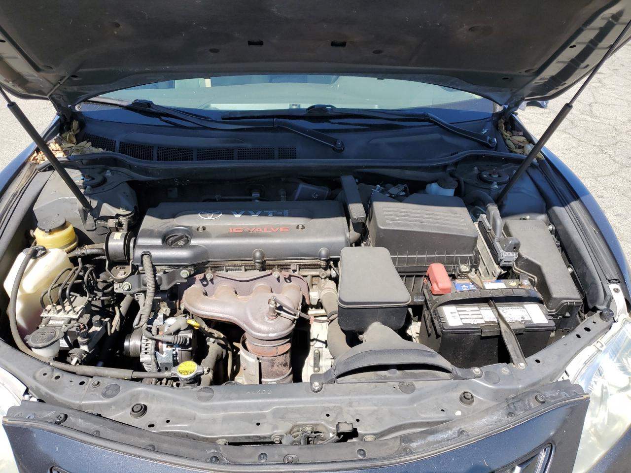 2007 Toyota Camry Ce VIN: 4T1BE46K37U069905 Lot: 65421975
