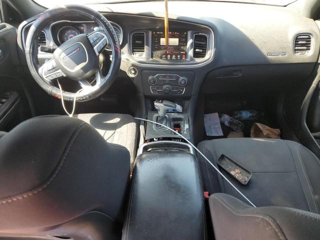  DODGE CHARGER 2016 Szary