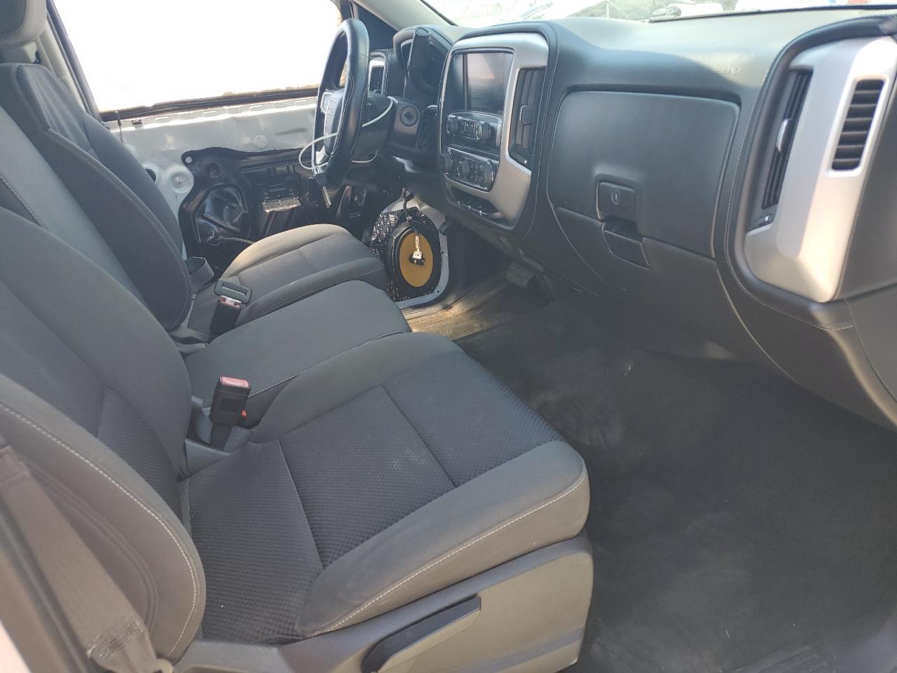 2014 GMC Sierra C1500 Sle VIN: 3GTP1UEC6EG549498 Lot: 62495325