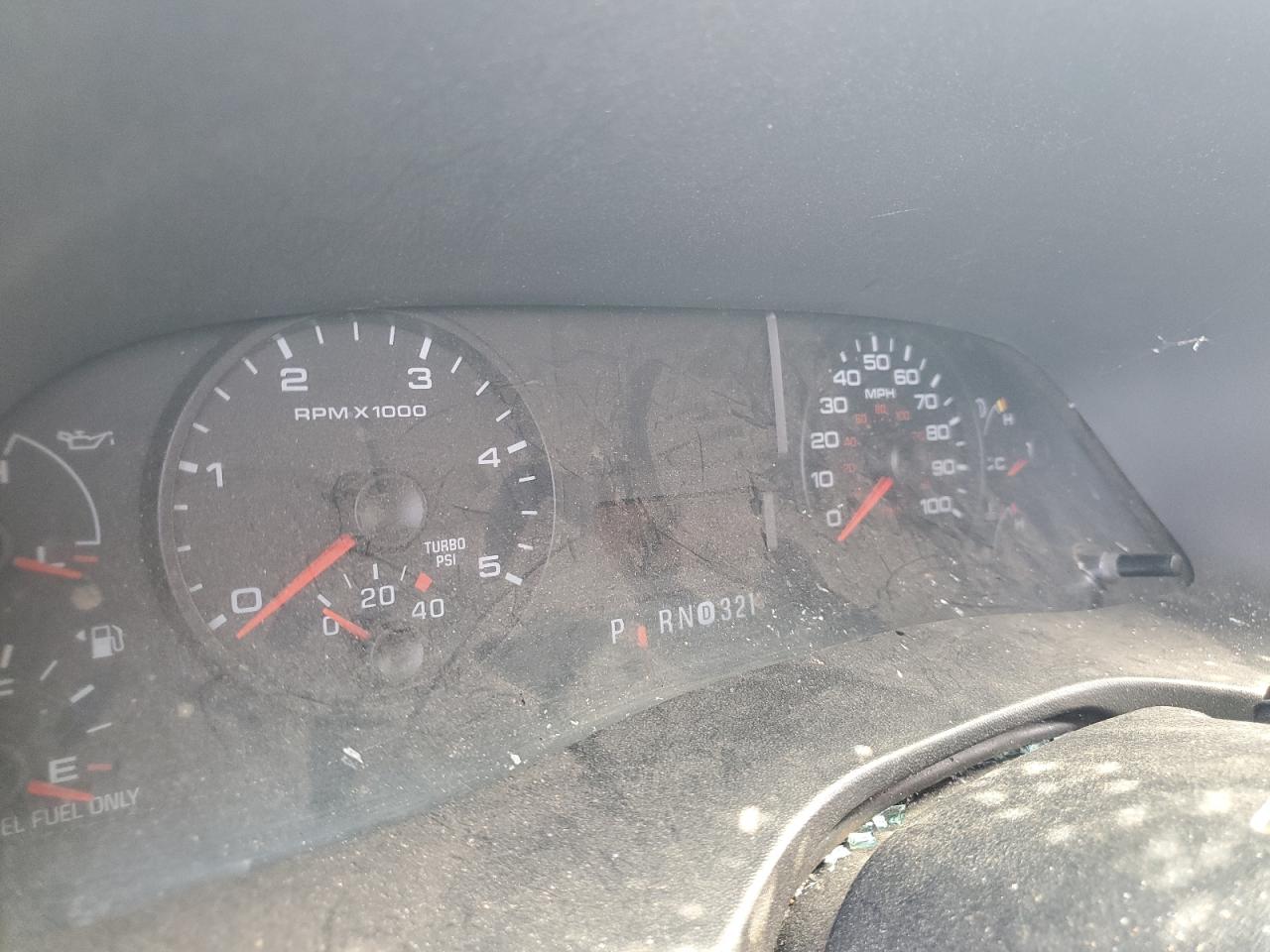 2006 Ford F250 Super Duty VIN: 1FTSX21P76EA27414 Lot: 63041145