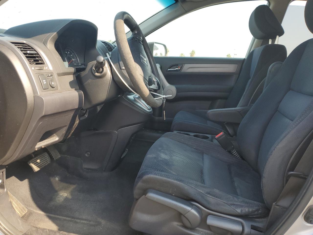 2007 Honda Cr-V Ex VIN: JHLRE38577C031364 Lot: 64786965