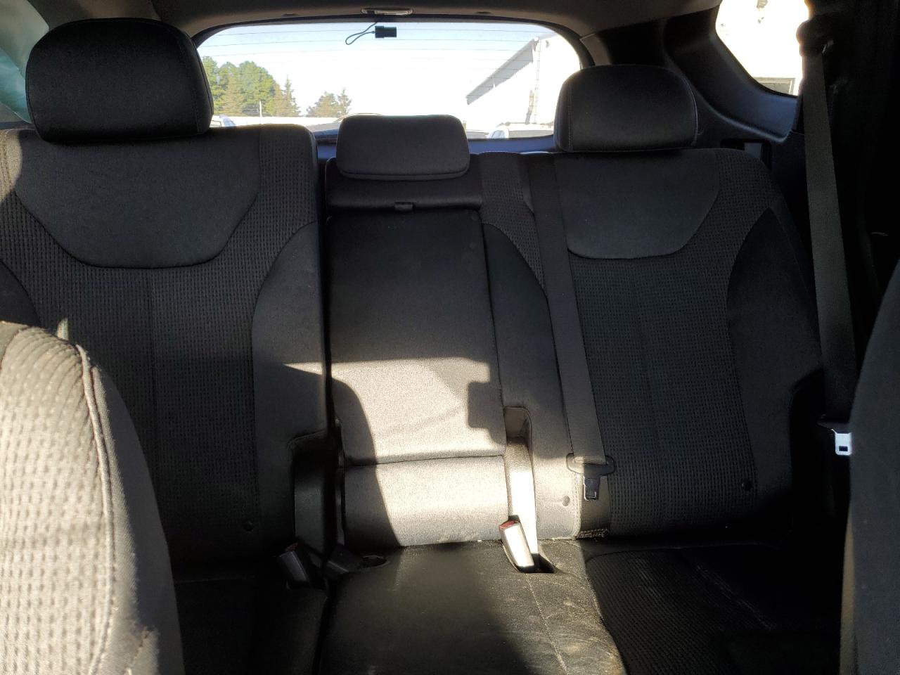 2019 Hyundai Santa Fe Se VIN: 5NMS2CADXKH089021 Lot: 64994755