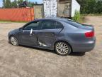 2012 VOLKSWAGEN JETTA TDI   for sale at Copart QC - MONTREAL