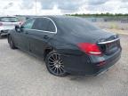 2016 MERCEDES-BENZ E 220 D AMG LINE AUTO  for sale at Copart CORBY