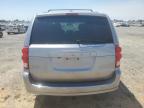 2016 DODGE GRAND CARAVAN SXT   for sale at Copart CA - SACRAMENTO