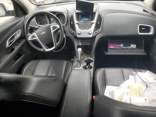  CHEVROLET EQUINOX 2012 Beżowy