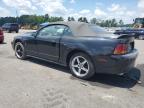 1999 FORD MUSTANG COBRA SVT   à vendre chez Copart NC - RALEIGH