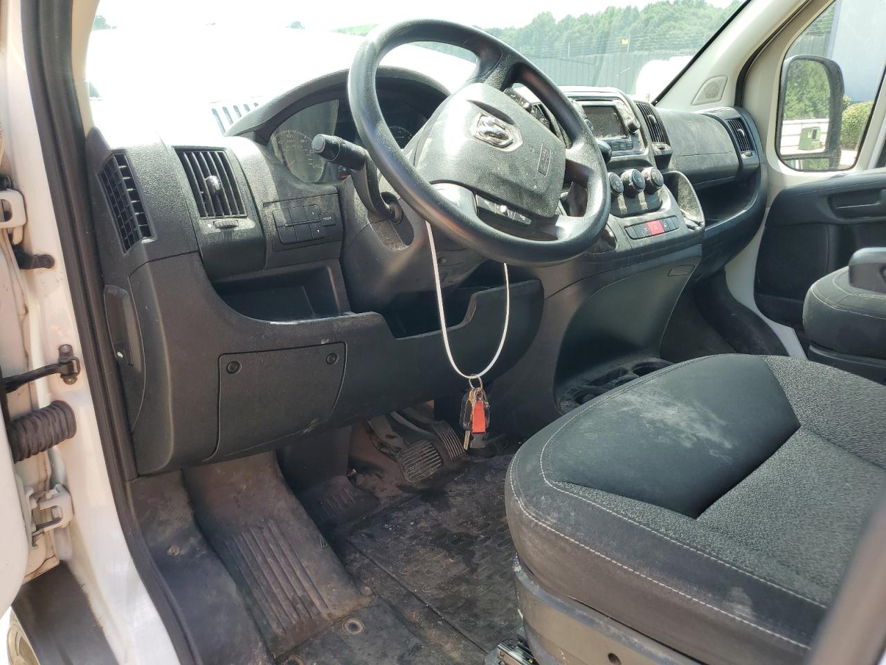 2017 Ram Promaster 1500 1500 Standard VIN: 3C6TRVNG6HE512328 Lot: 80799695