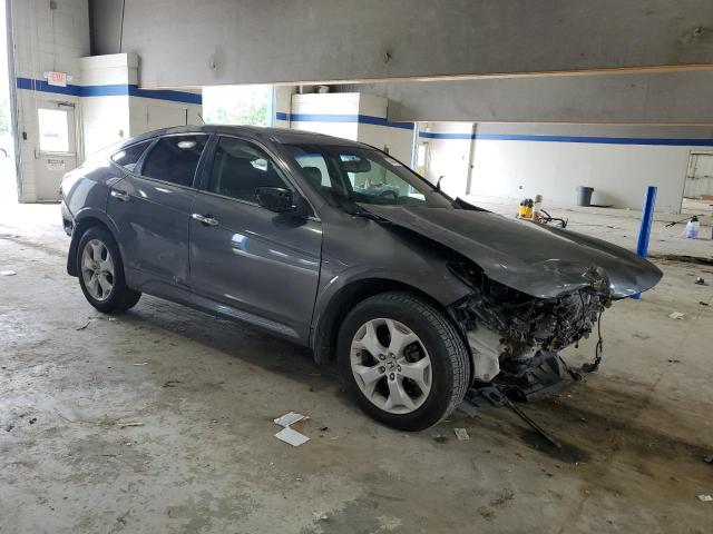  HONDA CROSSTOUR 2012 Gray