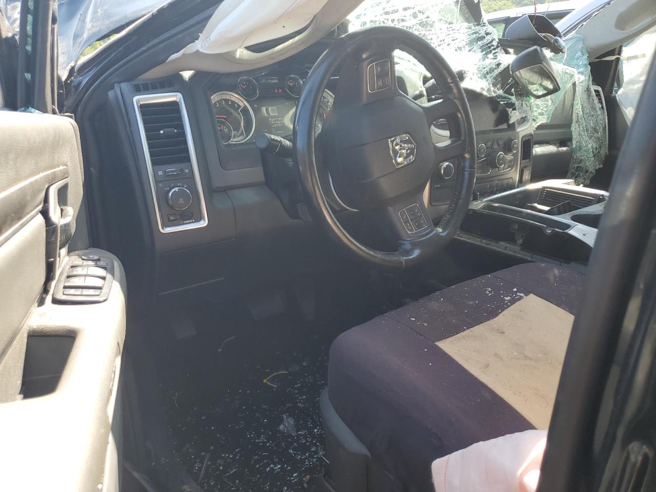 2018 Ram 3500 Slt VIN: 3C63R3DL3JG251530 Lot: 61468785