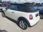 2015 MINI ONE  for sale at Copart SANDY