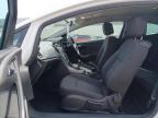 2015 VAUXHALL ASTRA GTC for sale at Copart PETERLEE