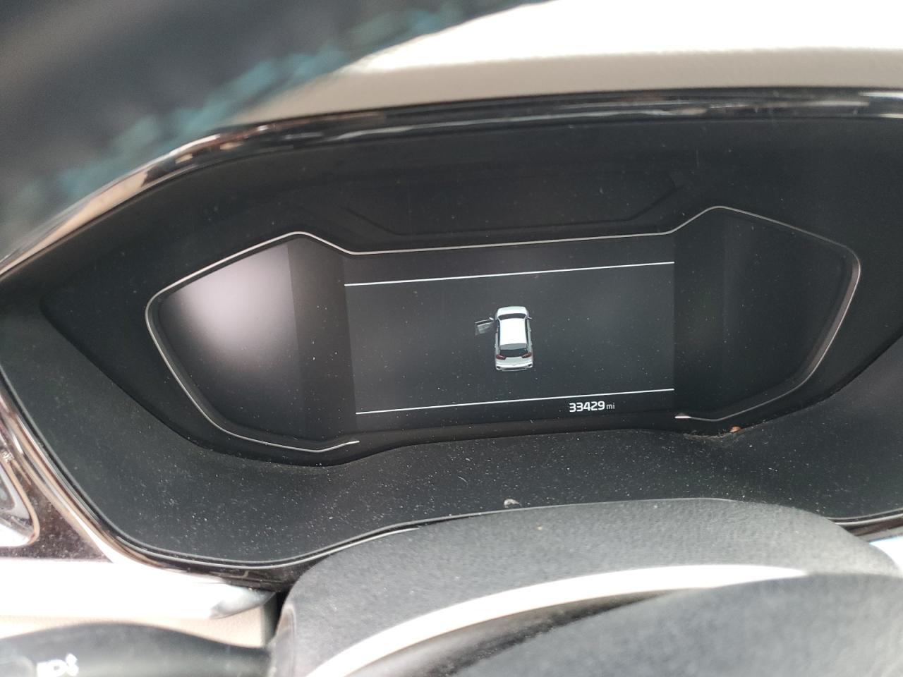 2021 Kia Niro Ex Premium VIN: KNDCE3LC6M5483704 Lot: 64578945