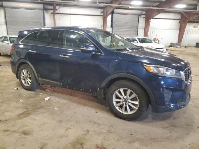  KIA SORENTO 2019 Granatowy