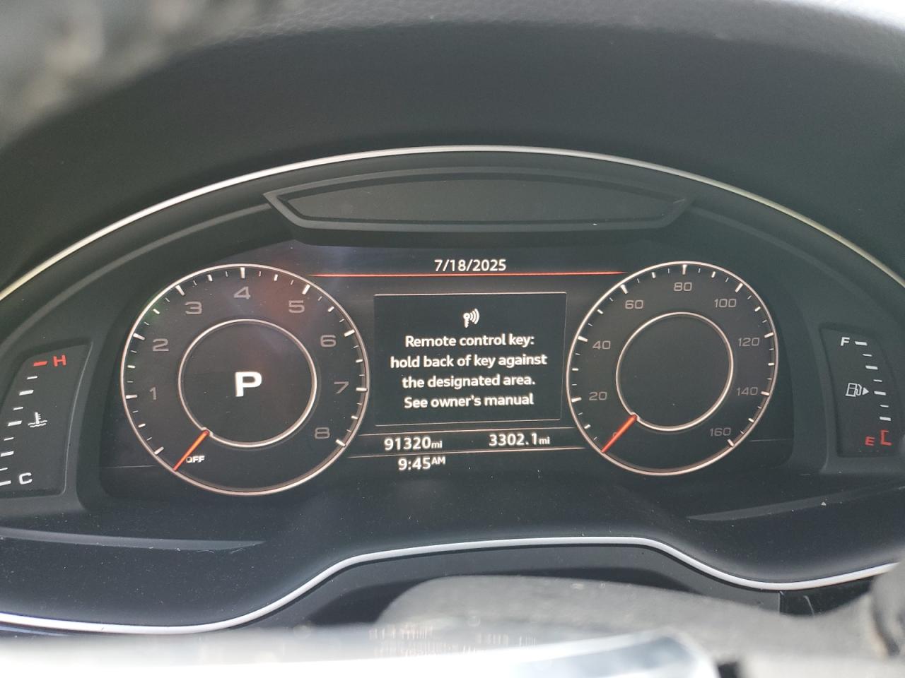 2017 Audi Q7 Premium Plus VIN: WA1LAAF70HD057706 Lot: 65590245