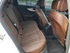 2018 AUDI A4 PROGRESSIV   for sale at Copart ON - COOKSTOWN