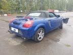 1999 TOYOTA MR2  for sale at Copart GLOUCESTER