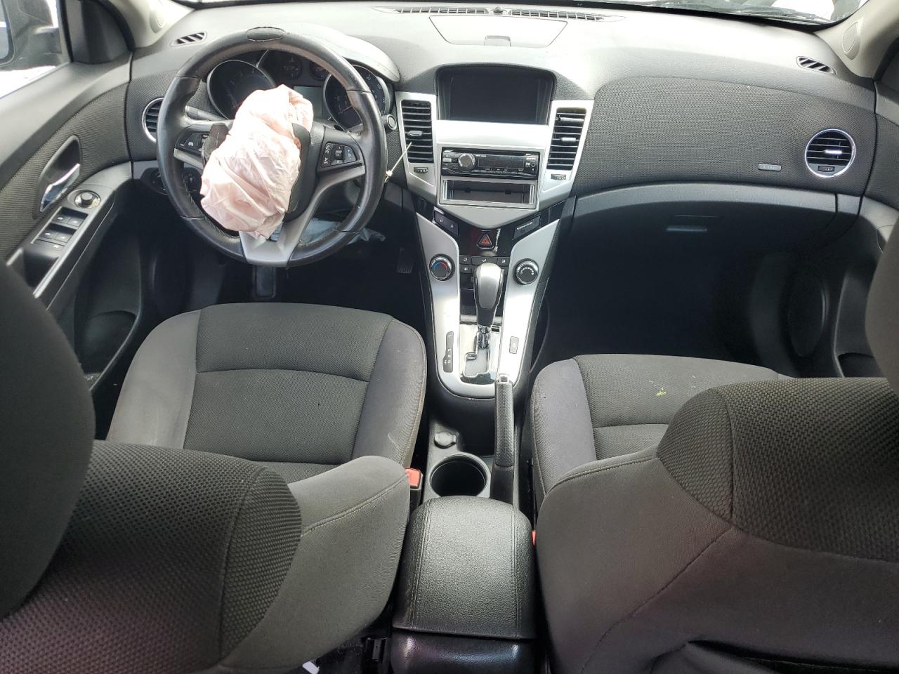 1g1pc5sb5e7469254 1G1PC5SB5E7469254 2014 Chevrolet Cruze Lt