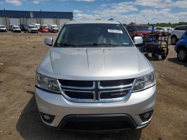Parquets DODGE JOURNEY 2013 Silver