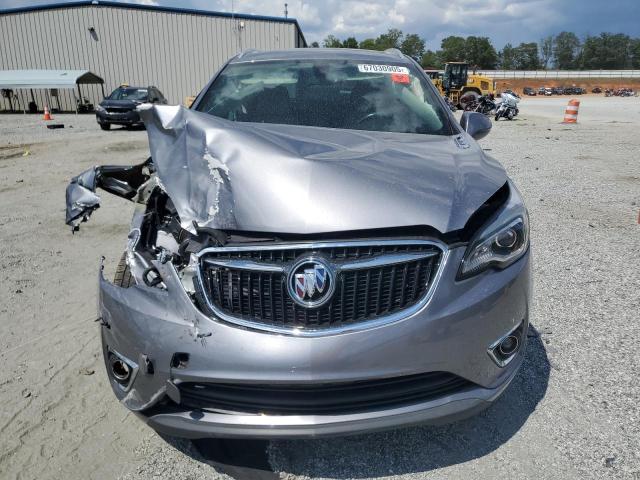  BUICK ENVISION 2019 Серебристый