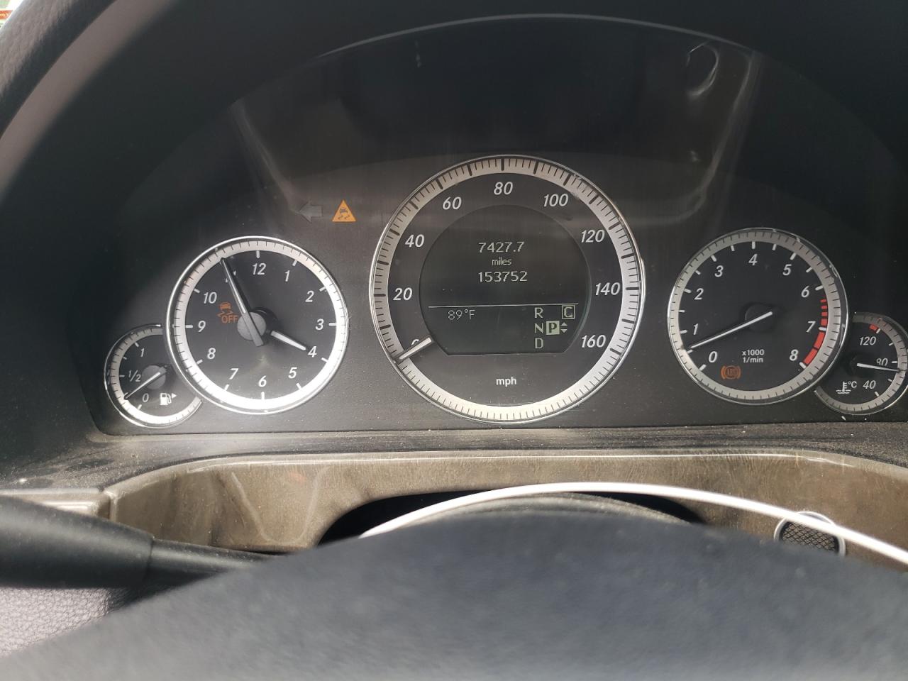 2010 Mercedes-Benz E 350 4Matic VIN: WDDHF8HB0AA072632 Lot: 63443775