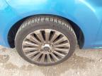 2008 FORD FIESTA TIT for sale at Copart WESTBURY