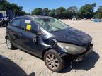 2009 MAZDA 2 TS2 for sale at Copart WOLVERHAMPTON