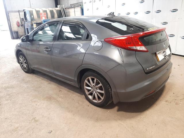 2013 HONDA CIVIC I-VT
