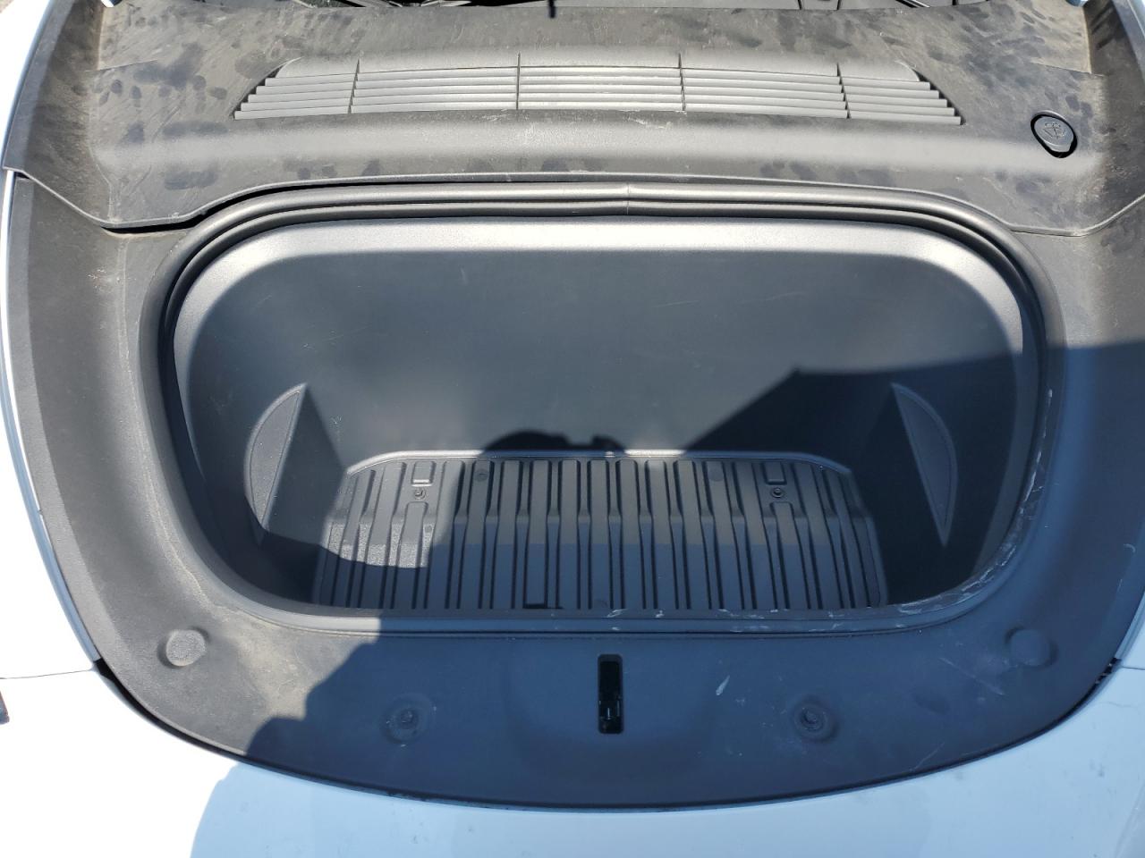 2023 Tesla Model Y VIN: 7SAYGDEE4PA063382 Lot: 64868145