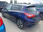 2016 NISSAN PULSAR TEK for sale at Copart SANDY