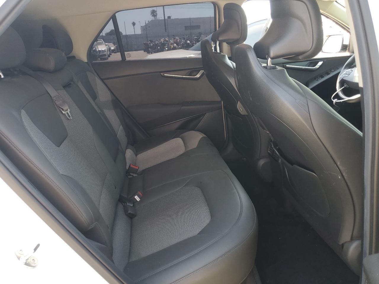 2024 Kia Niro Wind VIN: KNDCR3L1XR5096096 Lot: 64113905