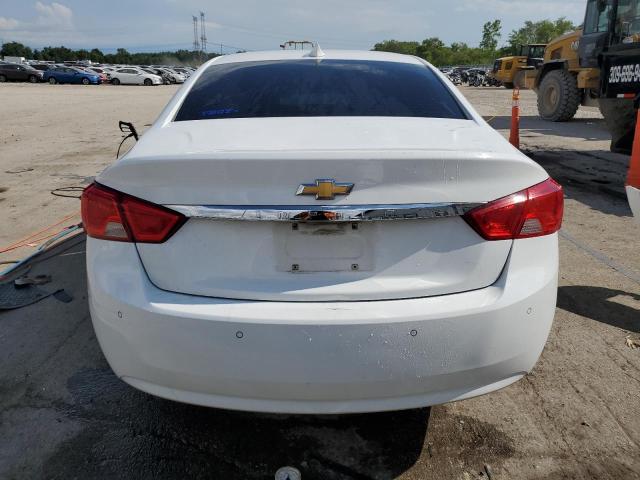  CHEVROLET IMPALA 2015 Biały