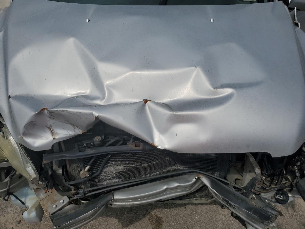 2003 Honda Pilot Exl VIN: 2HKYF18513H558647 Lot: 64577925