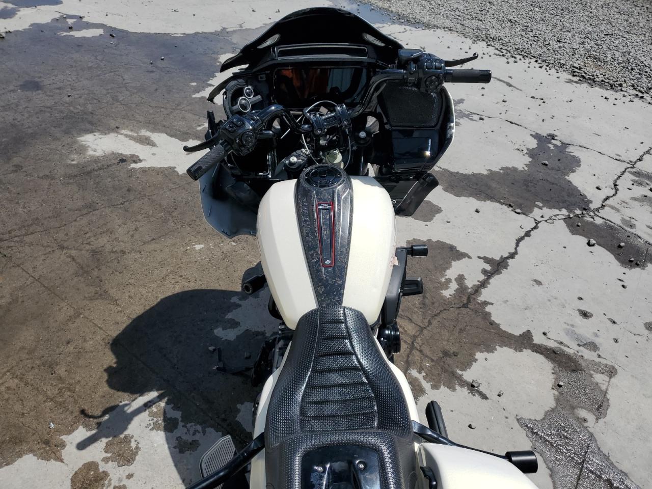 2024 Harley-Davidson Fltrxstse VIN: 1HD1TL812RB955862 Lot: 61798505