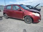 2011 CHEVROLET AVEO LT   for sale at Copart ON - OTTAWA