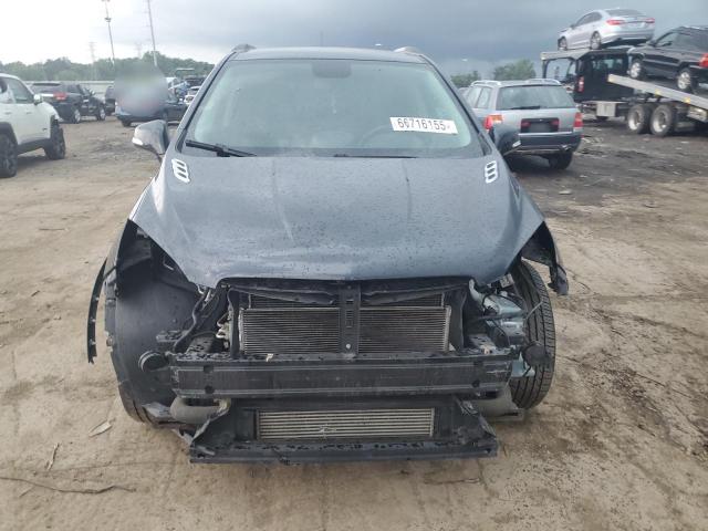 BUICK ENCORE 2016 Сharcoal