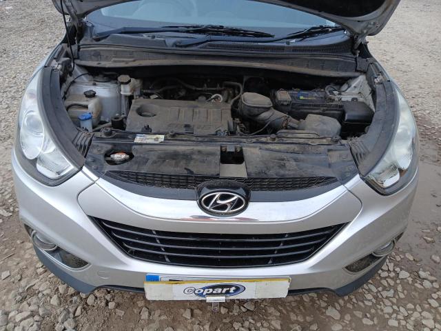 2012 HYUNDAI IX35 PREMI