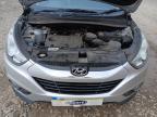 2012 HYUNDAI IX35 PREMI for sale at Copart WISBECH
