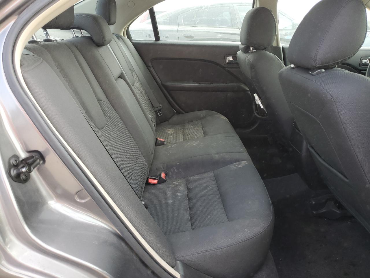 2012 Ford Fusion Se VIN: 3FAHP0HAXCR339094 Lot: 64857785