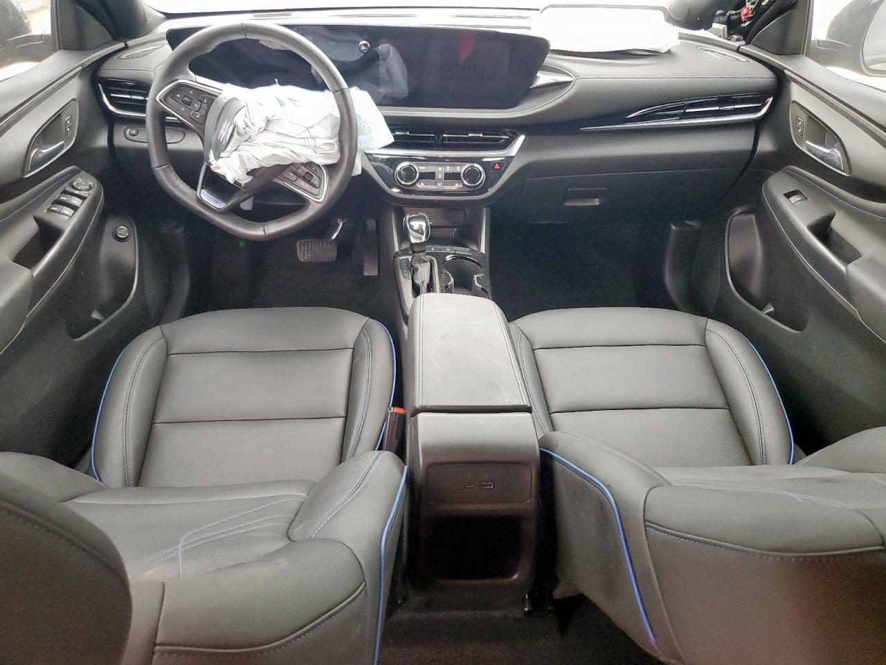 2024 Buick Envista Sport Touring VIN: KL47LBE28RB086732 Lot: 65543335