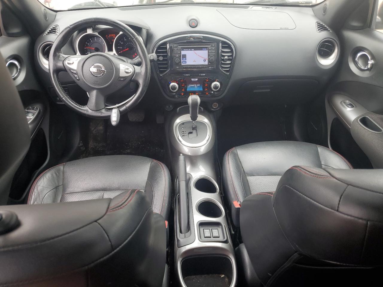 2013 Nissan Juke S VIN: JN8AF5MV8DT207749 Lot: 65161785