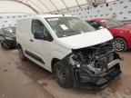 2020 CITROEN BERLINGO 6 for sale at Copart BRISTOL