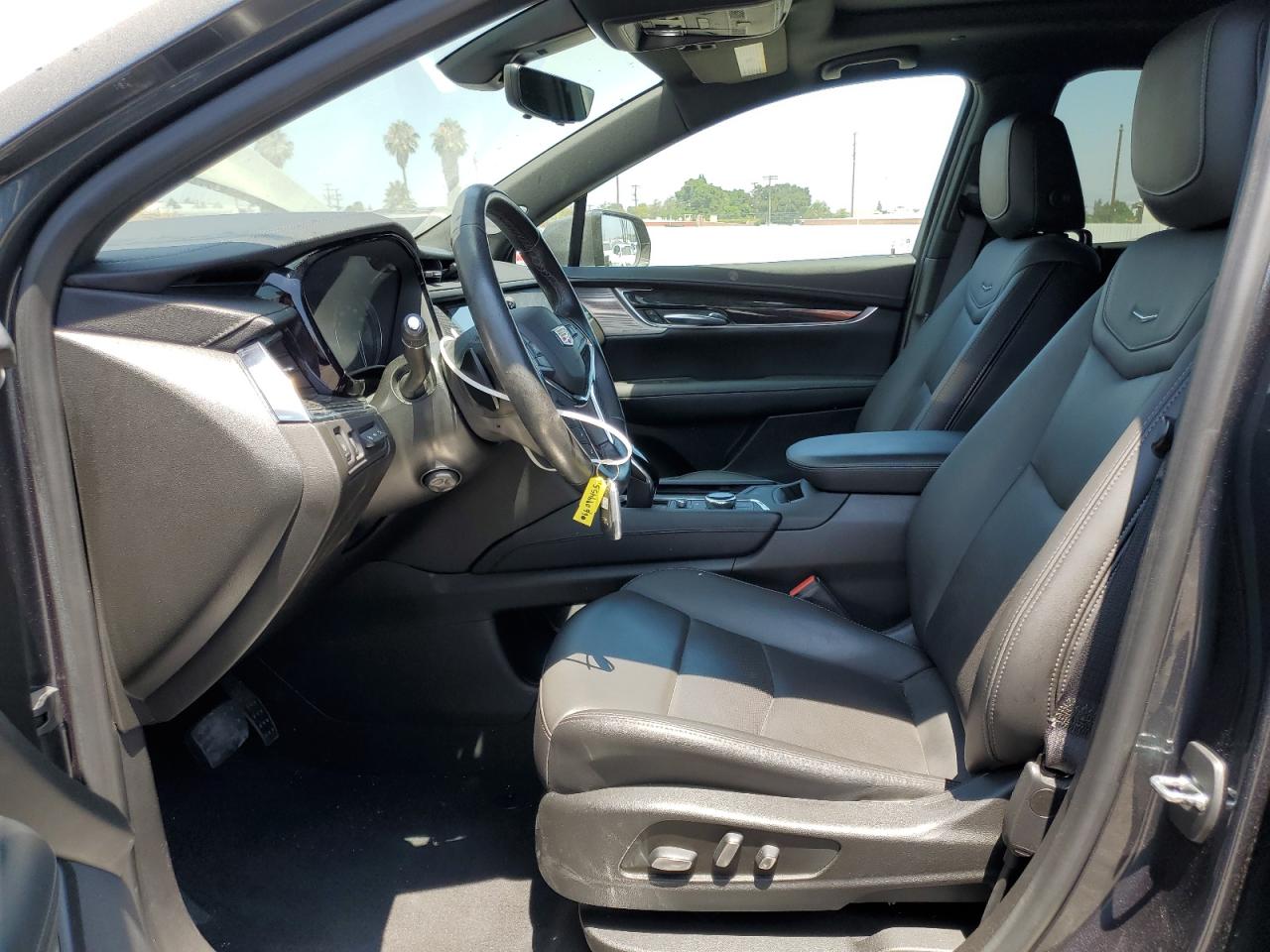 1gykndrs6mz144833 1GYKNDRS6MZ144833 2021 Cadillac Xt5 Premium Luxury
