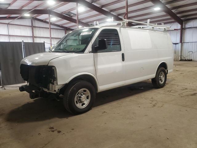 2021 Chevrolet Express G2500   